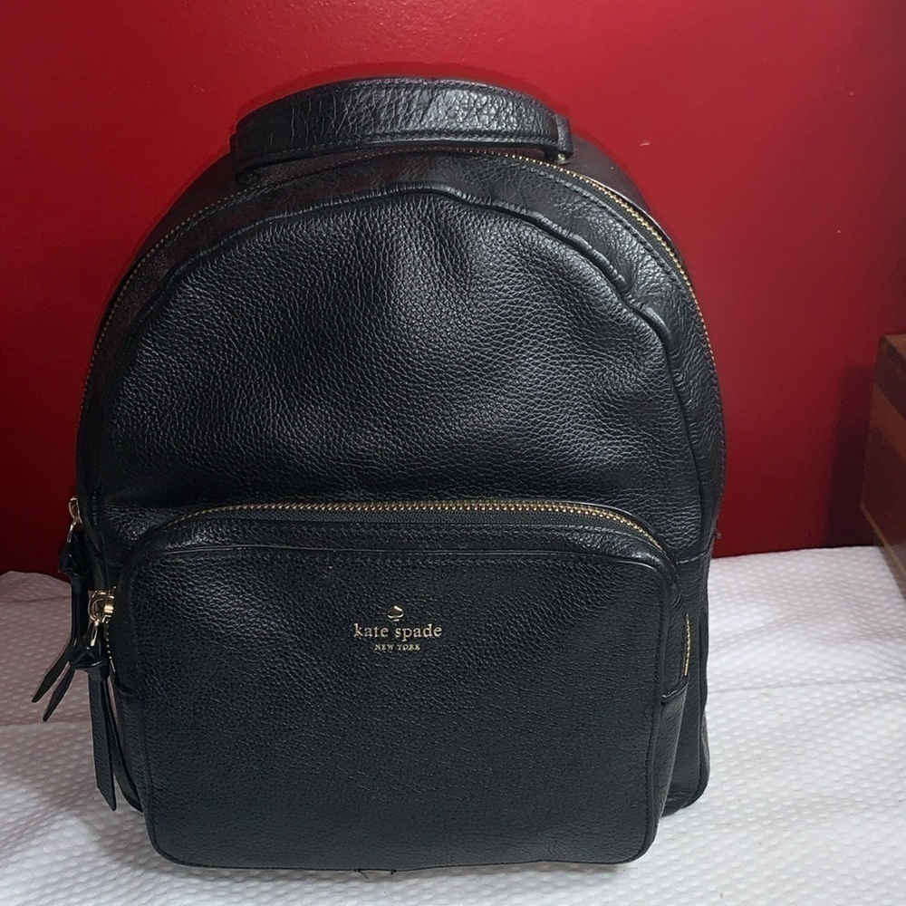 KATE SPADE BACKPACK 
12BD4​​​​​​​​​​​​​​​